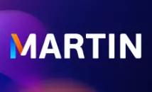 Martin  Martin Casino — бонус 225%, 9000+ игр и надёжный вывод на карту или криптовалюту